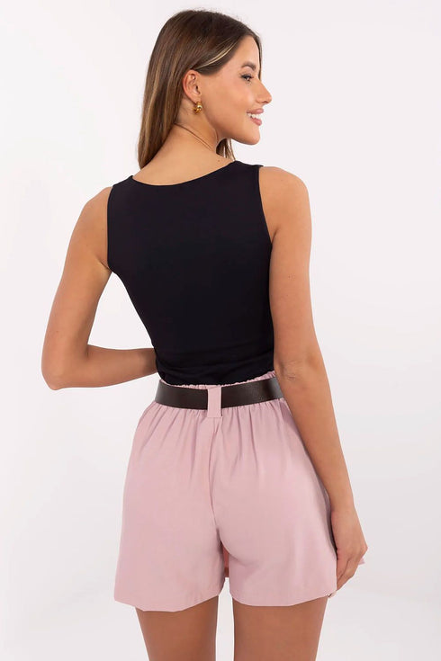 Jupe pantalon model 209517 Italy Moda